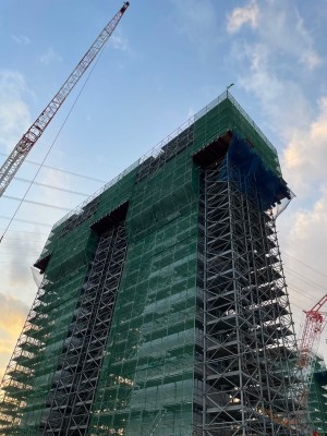 高槻 外観１