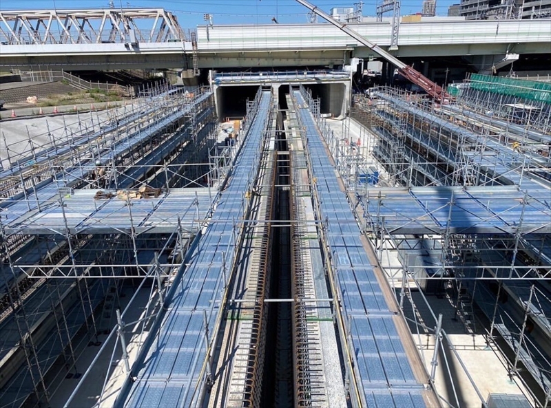 株式会社迅翔興業