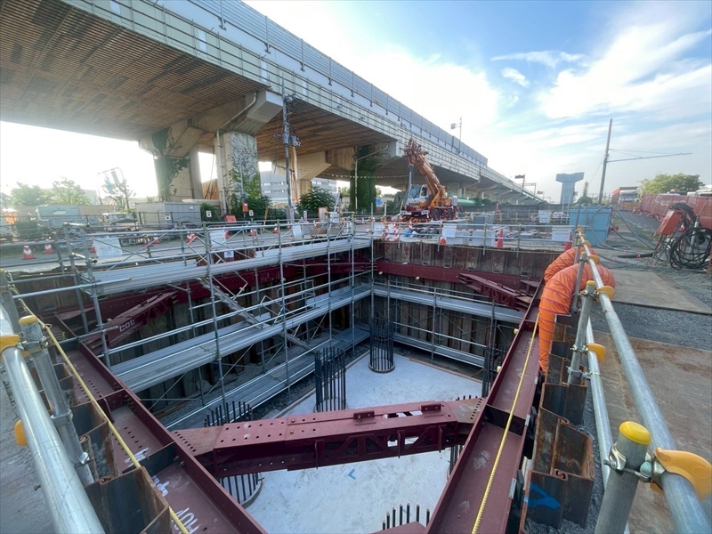 人と人との繋がりを大切に