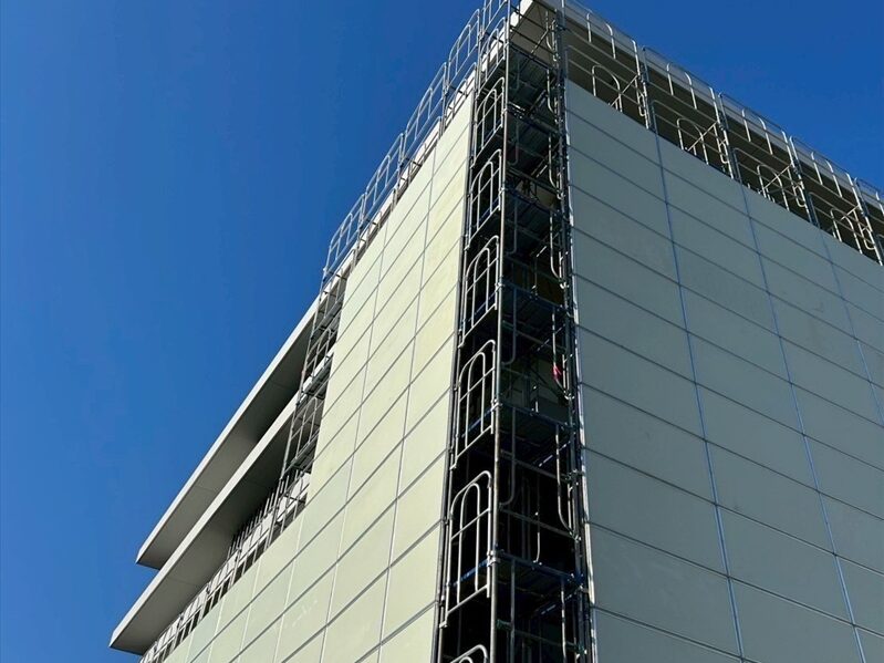 株式会社迅翔興業