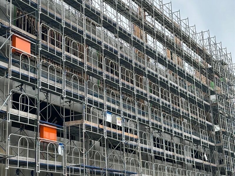 株式会社迅翔興業