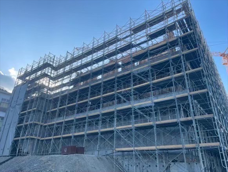 前進続ける若手職人集団