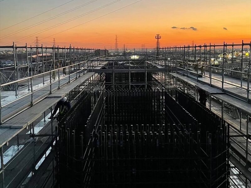 株式会社迅翔興業