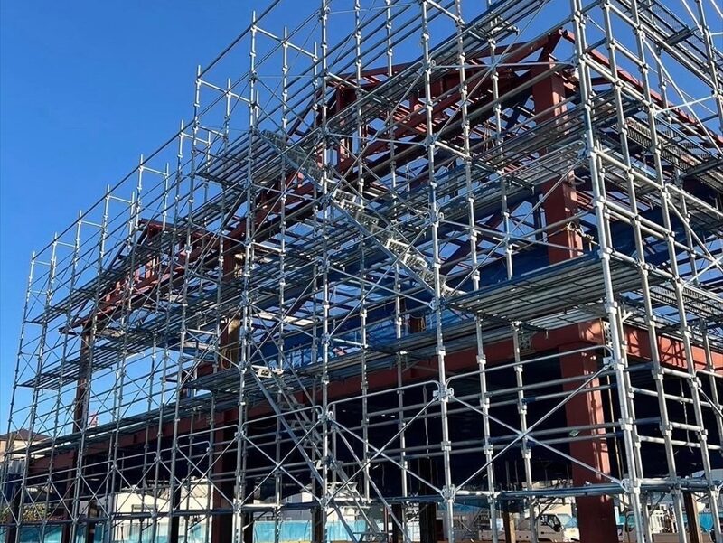 株式会社迅翔興業