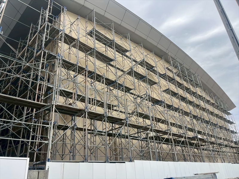 株式会社迅翔興業