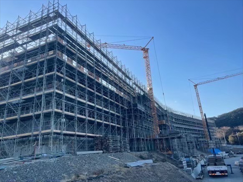 株式会社迅翔興業