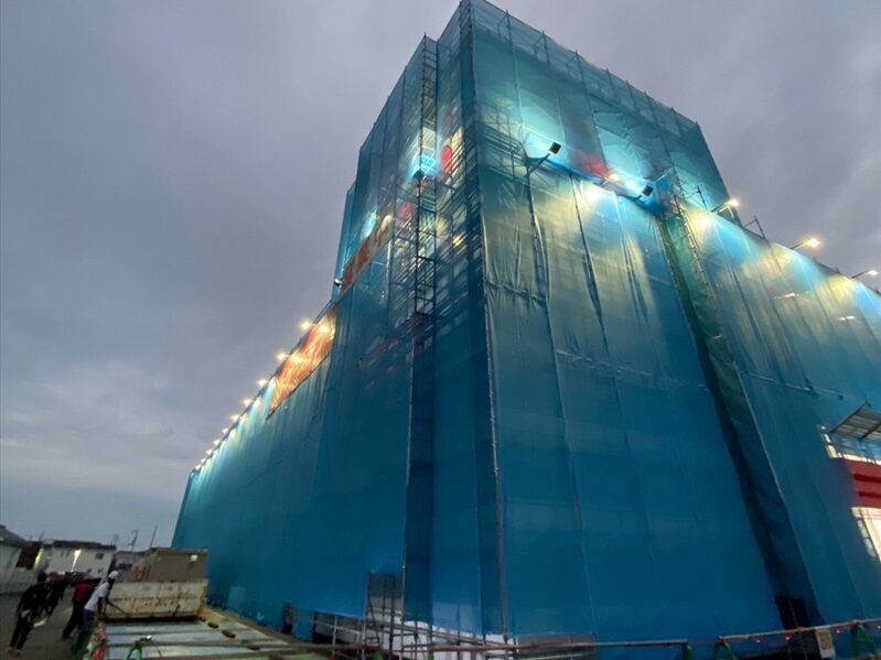 株式会社迅翔興業