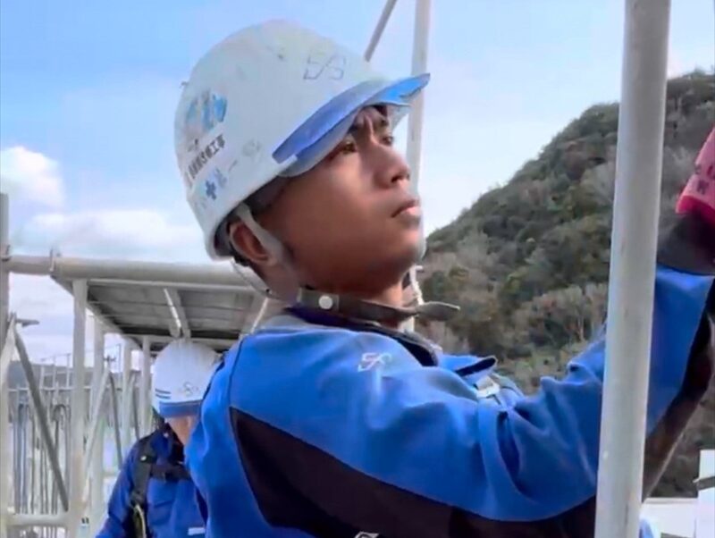Fさん