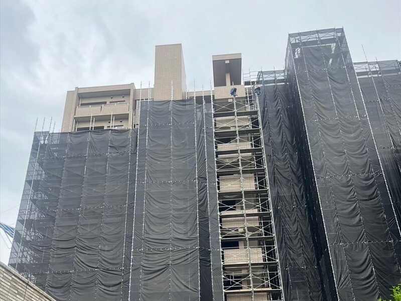 株式会社迅翔興業