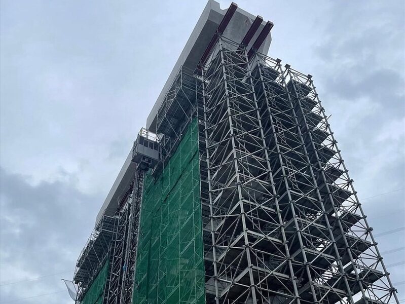 株式会社迅翔興業