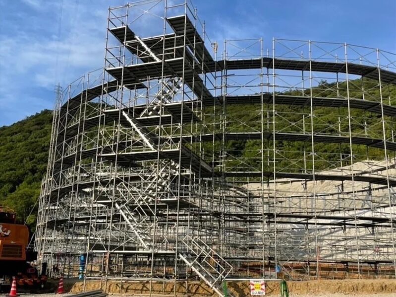 株式会社迅翔興業